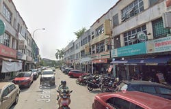 Cheras, Selangor 43200