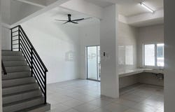 2, Jalan Meru Prima 4, Ipoh, Perak 30020