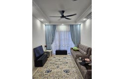 43600, Selangor, Kajang, Selangor 43500