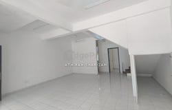 Jalan 3/61, 43650, Selangor, Bangi, Selangor 43650