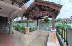 Shah Alam, Selangor 40300