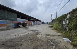 jalan kapar, jalan benteng, Klang, Selangor 42200