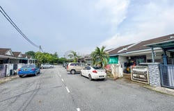 Jalan Kebun Nenas, Klang, Selangor 41200