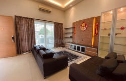 Jalan Oasis, Cheras South, Selangor 43200