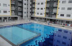 Jalan Suria 6, Kajang, Selangor 43200