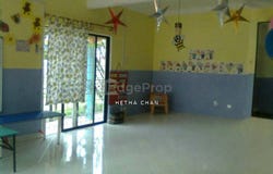 Taman Cheras Hartamas, Cheras, Selangor 56000