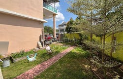 Jalan Dagang 1/7, Ampang, Selangor 68000
