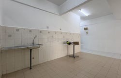 Jalan Batu Unjur 9, Klang, Selangor 41200