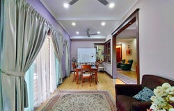 Jalan Alam Damai, Alam Damai Jasa, Cheras, Kuala Lumpur 56100