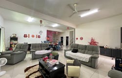 Jalan Damai Perdana, Selangor, Selangor 43200