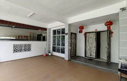 Jalan Seri Selendang, Batu Berendam, Melaka 75350
