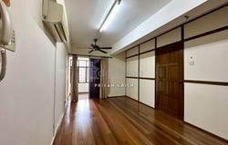 Jalan Sultan Abdul Samad, 50470, Kuala Lumpur, Brickfields, Kuala Lumpur 50470