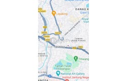 Taman Tiara Titiwangsa, Setapak, Kuala Lumpur 53200