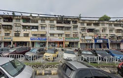 Seri Kembangan, Selangor 43300