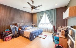 Jalan 3/27E, Setapak, Kuala Lumpur 53300