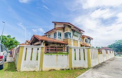 Shah Alam, Selangor 40000