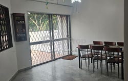 Jalan USJ 12/1, USJ, Selangor 47630
