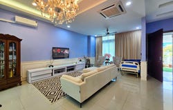 Shah Alam, Selangor 40000