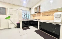 Jalan Rakan, Taman Rakan, Cheras South, Selangor 43000