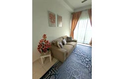 Persiaran Warisan, Sepang, Selangor 43900