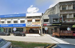 Jalan Midah 1, Cheras, Kuala Lumpur 56000