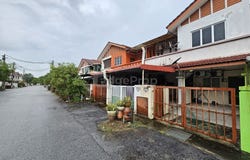 Rawang, Selangor 48000