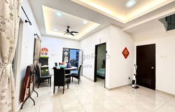 Jalan Sentral, Iskandar Puteri, Johor 79100