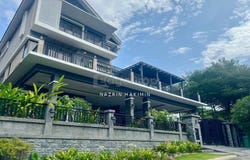 Bukit Rahman Putra, Bukit Rahman Putra, Selangor 47000
