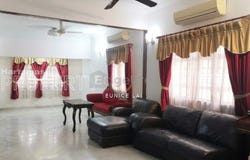 Jalan Bukit Rahman Putra, Bukit Rahman Putra, Selangor 40160