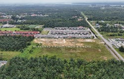 Jalan Harmoni, Klang, Selangor 41400