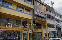 Petaling Jaya, Selangor 47400