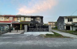 Jalan Tanjung, Hulu Selangor, Selangor 48300