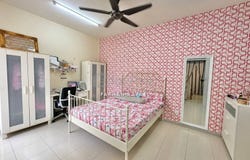 Jalan BP 11, Puchong, Selangor 47100