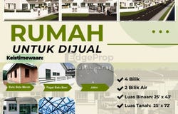Lorong Lapis 7, Kapar, Selangor 42200