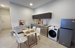 Jalan 34/26, 53300, Kuala Lumpur, Wangsa Maju, Kuala Lumpur 53300