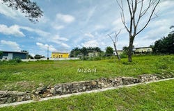 Jalan 1, Sabak Bernam, Selangor 45200