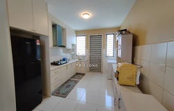 Jalan DM, Rawang, Selangor 48000