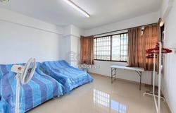 Jalan Bayu 25, Bandar Seri Alam, Masai, Johor 81750