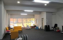 Jalan PJU 1a, Petaling Jaya, Selangor