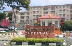Damansara Damai, Selangor 47830