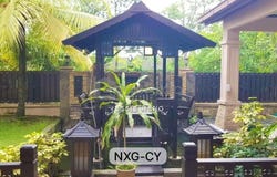 Jalan Aman Perdana, Klang, Selangor 41050