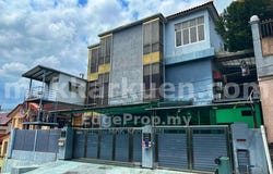 Cheras, Kuala Lumpur 56000