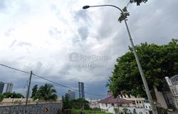 Jalan Jintan, Cheras, Kuala Lumpur 56100