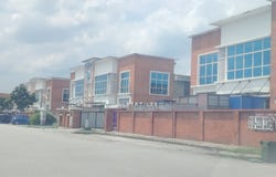 Jalan Kesidang 1, Rawang, Selangor 48200