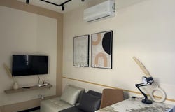 Jalan Nipah, 55000, Kuala Lumpur, Ampang, Kuala Lumpur 55000