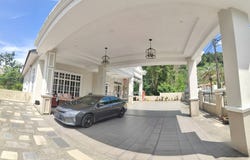 Jalan Bukit Meru, Ipoh, Perak 30020