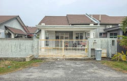 Banting, Selangor 42700