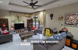 Jalan Cengal 15, Kulim, Kedah 9000