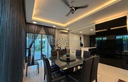 Iskandar Puteri (Nusajaya), Johor 79250