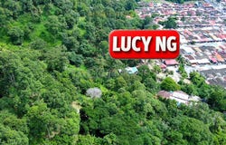 Relau, Penang 11900